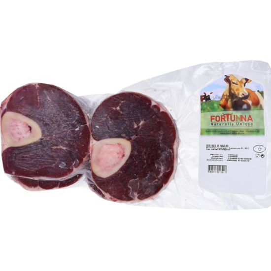 Imagem de Osso Buco Novilho Europa Saco 1kg Congelado (kg)