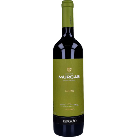 Imagem de Vinho Tinto Douro QUINTA DAS MURÇAS 75cl