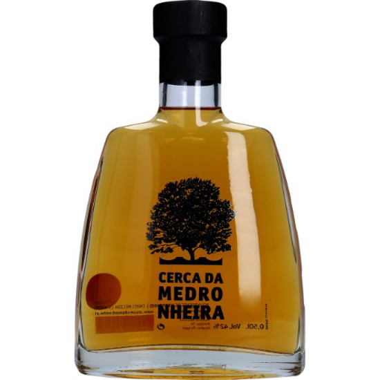 Imagem de Aguardente Medronho CERCA DA MEDRONHEIRA 50cl