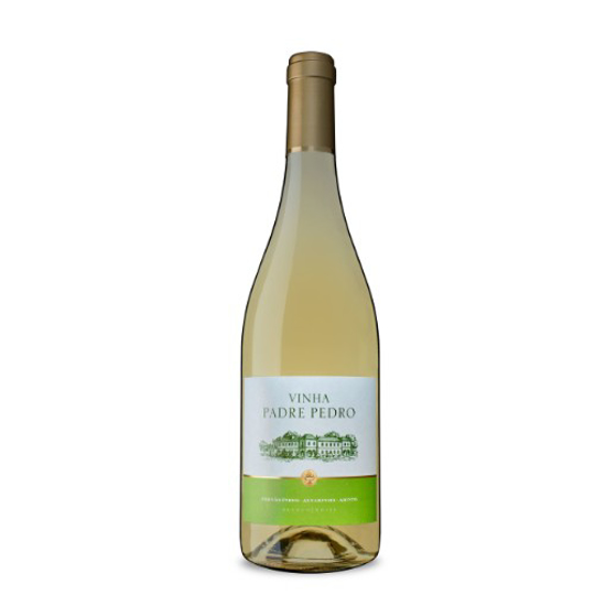 Imagem de Vinho Branco Tejo Vinha PADRE PEDRO 75cl