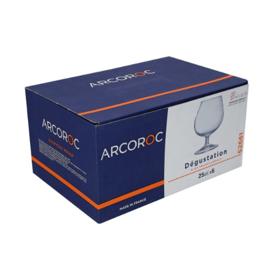 Imagem de Arc Degust Calice 25Cl Af 5Cl
