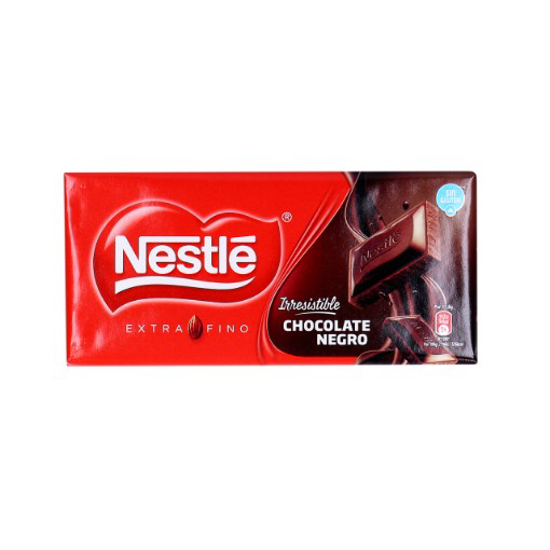 Imagem de Chocolate Classic Preto NESTLÉ 125g