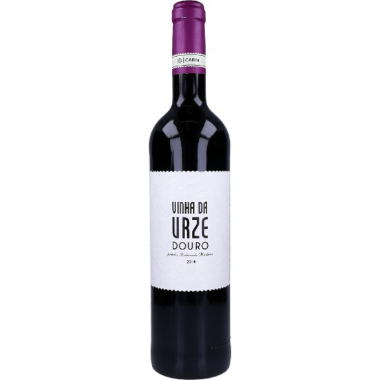 Imagem de Vinho Tinto VINHA DA URZE 75cl