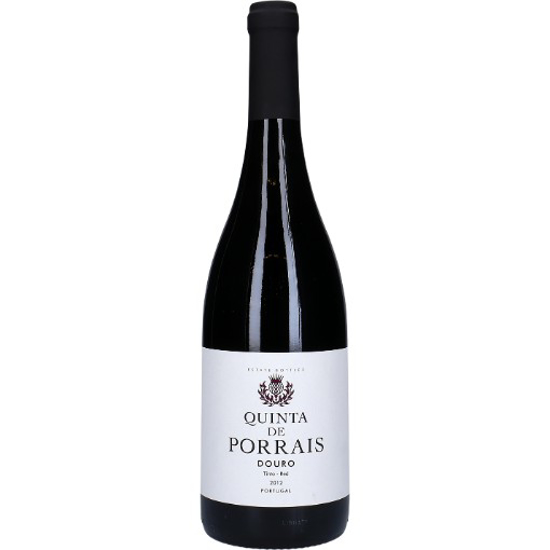 Imagem de Vinho Tinto QUINTA DOS PORRAIS 75cl