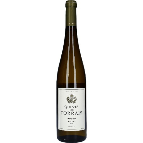 Imagem de Vinho Branco Quinta de Douro PORRAIS 75cl