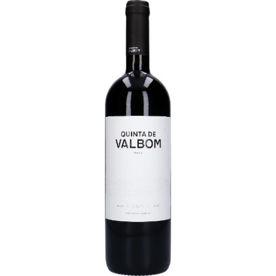 Imagem de Vinho Tinto QUINTA DE VALBOM 75cl