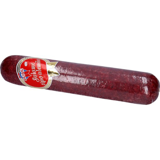 Imagem de Salame Tipo Alemão Sicasal 1kg (kg)