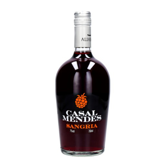 Imagem de Sangria Tinta CASAL MENDES 75cl