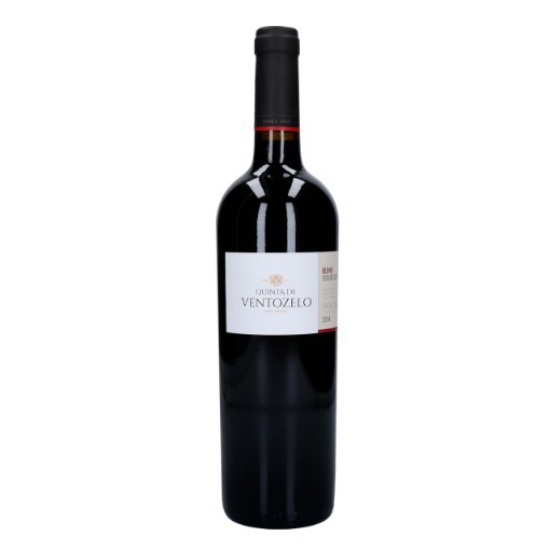 Imagem de Vinho Tinto Douro Blend Quinta do Ventozelo 75cl