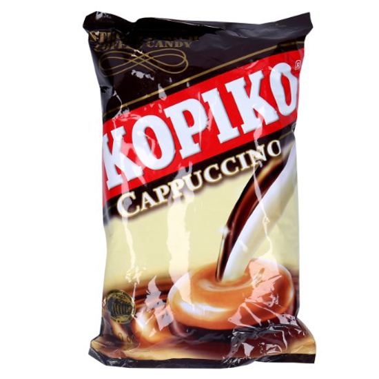 Imagem de Bombons Reb Capuccino Kopiko GERIO 800g