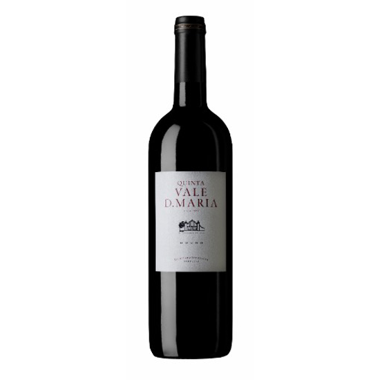 Imagem de Vinho Tinto QUINTA VALE D. MARIA 75cl