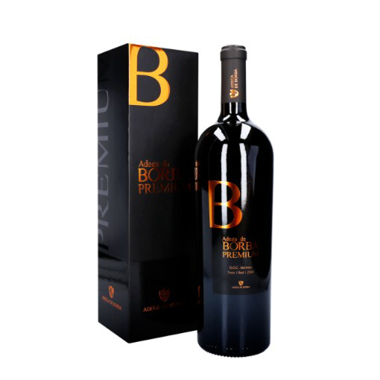 Imagem de Vinho Tinto Premium ADEGA BORBA 1,5L