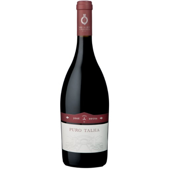 Imagem de Vinho Tinto PURO DA TALHA 75cl