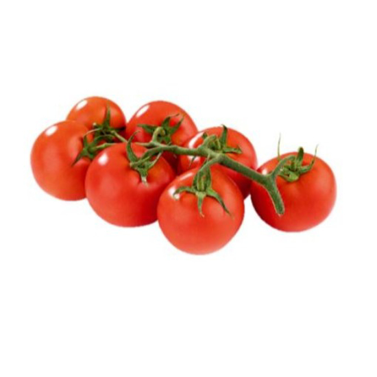 Imagem de Tomate Cherry Redondo Rama Vermelho Portugal Categoria 1 Cuvete 400g