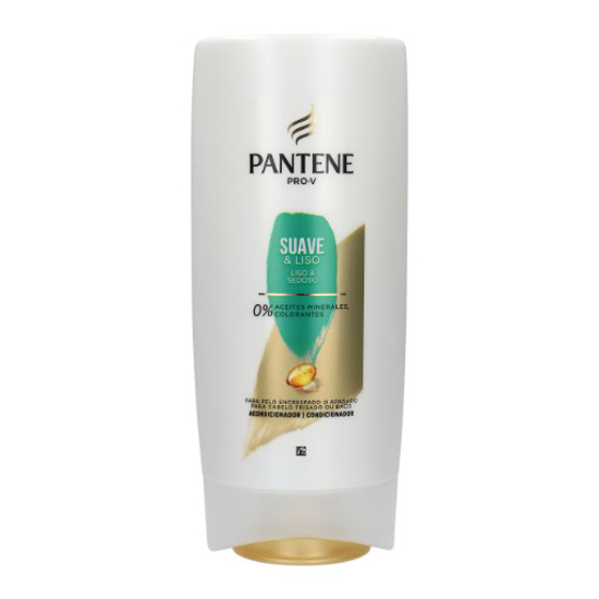 Imagem de Condicionador Liso&Sedodo PANTENE 675ml