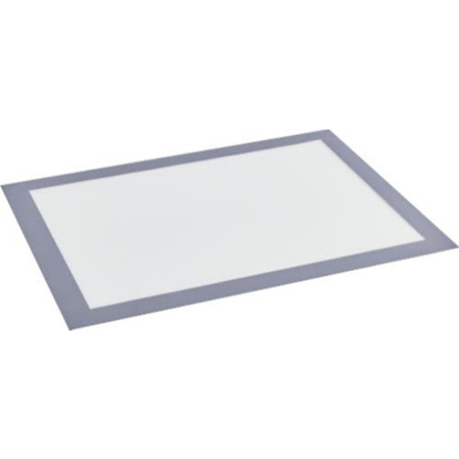 Mostrar detalhes para Tapete Silicone 400X300 MAKRO PROFESSIONAL 1un Imagem de Tapete Silicone 400X300 MAKRO PROFESSIONAL 1un