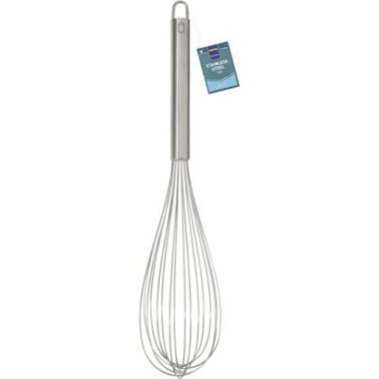 Imagem de Batedor Varas Inox 48Cm Makro Professional 1Un