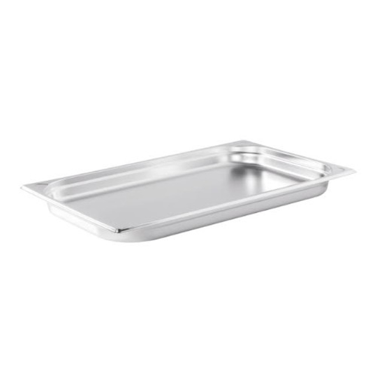 Imagem de  Container Inox Gn1/1 40Mm MAKRO PROFESSIONAL 1un