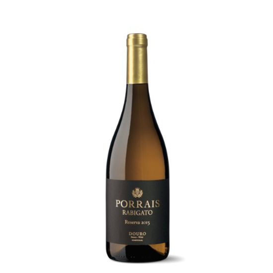 Imagem de Vinho Branco Rabigato Reserva Douro PORRAIS 75cl