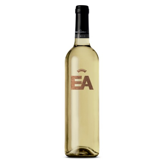 Imagem de Vinho Branco Biológico EA 75cl