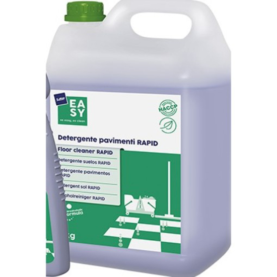 Imagem de Detergente Pavimento Hidroalcoo EASY 5kg