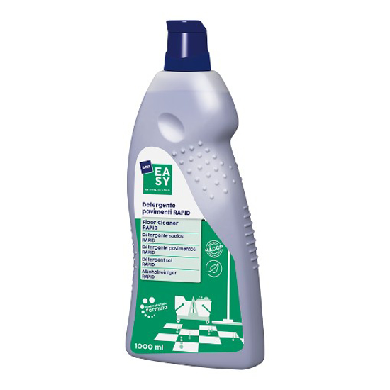 Imagem de Detergente Pavimento Hidroalcoo EASY 1L