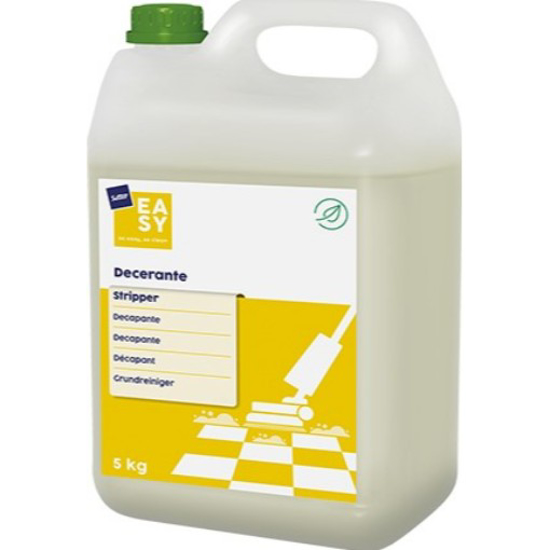 Imagem de Cera Decapante Pavimentos EASY 5kg