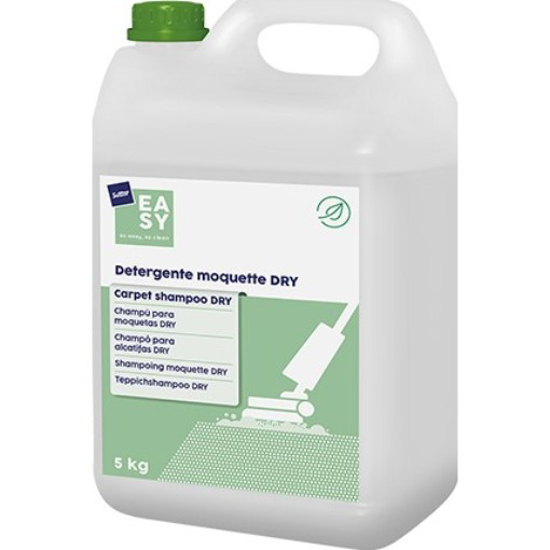 Imagem de Shampoo Alcatifas Especial Seca EASY 5kg