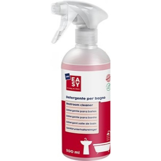 Imagem de Detergente Wc Perfumado Higiene EASY 500ml