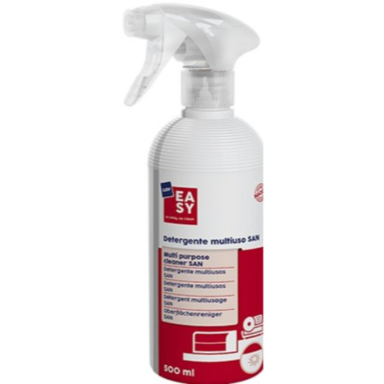 Imagem de Detergente Multiusos Higiene Haccp Spray EASY 500ml