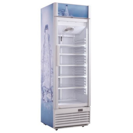 Imagem de Armário Refrigerador Gsc3336 Vinil MAKRO PROFESSIONAL 1un