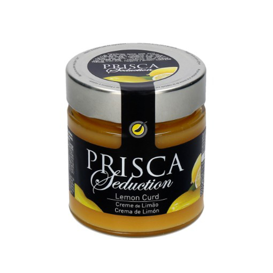 Imagem de Lemon Curd SEDUCTION 250g