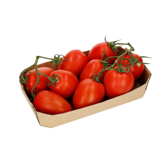 Imagem de Tomate Chucha Com Rama 47+ Cuvete 1kg (kg)