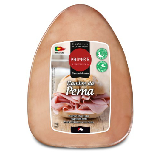 Imagem de Fiambre Da Perna Pequeno Primor 1,5kg (kg)