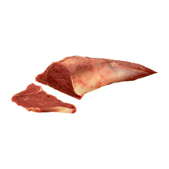 Imagem de Chã De Fora Vitela Barrosã Dop Vácuo Fresca 3kg (kg)