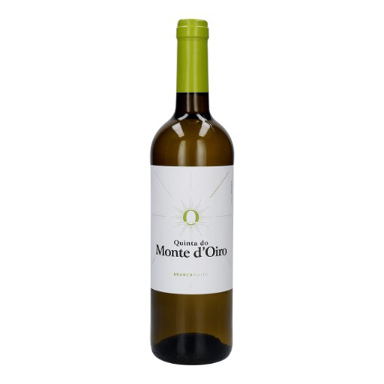 Imagem de Vinho Branco Lybra Bio MONTE D'OIRO 75cl