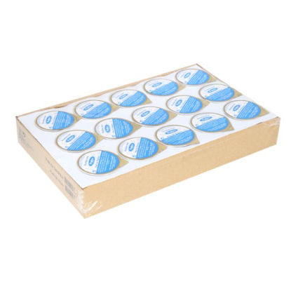 Mostrar detalhes para Paté de Atum FIDES 22g Imagem de Paté de Atum FIDES 22g