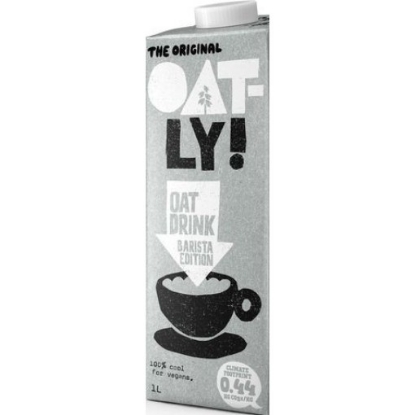 Imagem de Bebida de Aveia Barista OATLY 1L