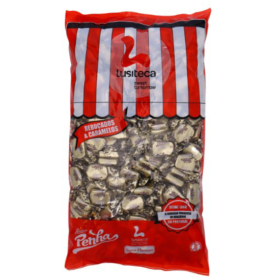 Imagem de Caramelos de Leite PENHA 2kg