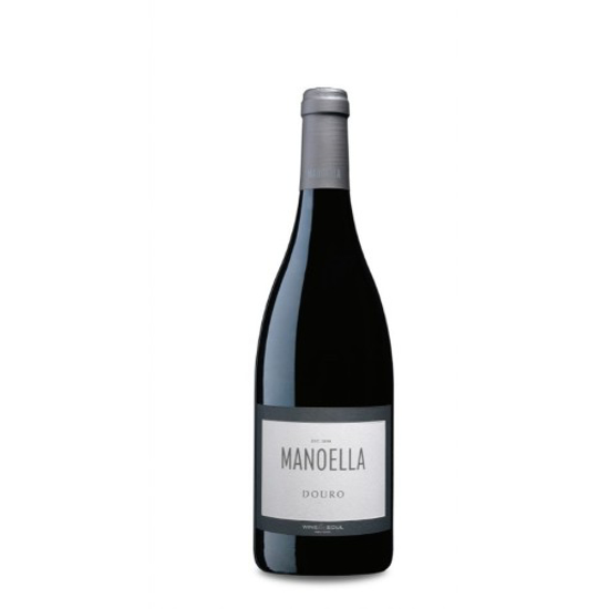 Imagem de Vinho Tinto MANOELLA 75cl