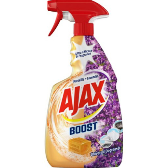 Imagem de Desengordurante Sp Mars Boost AJAX 500ml