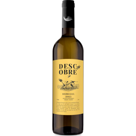 Imagem de Vinho Branco Doc Douro DESCOBRE 75cl