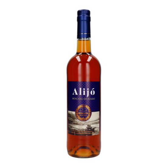 Imagem de Moscatel Doc ALI JÓ 75cl