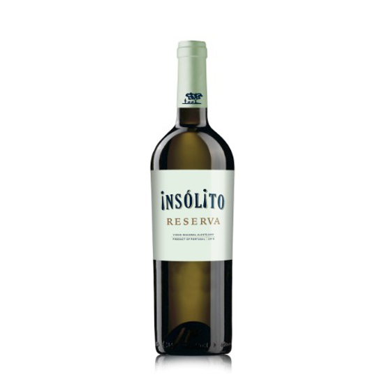 Imagem de Vinho Branco Reserva INSÓLITO 75cl