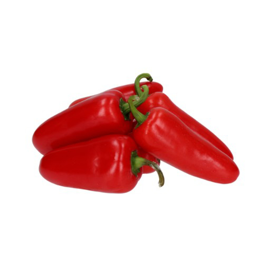 Imagem de Malagueta Jalapeno Vermelho 200g