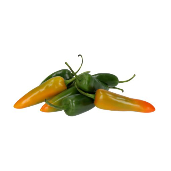 Imagem de Malagueta Jalapeno Verde 200g