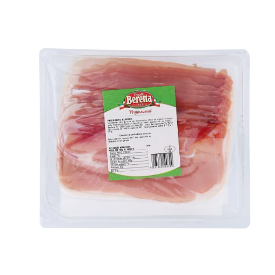 Imagem de Prosciutto Crudo FRATELLI BERETTA 300g