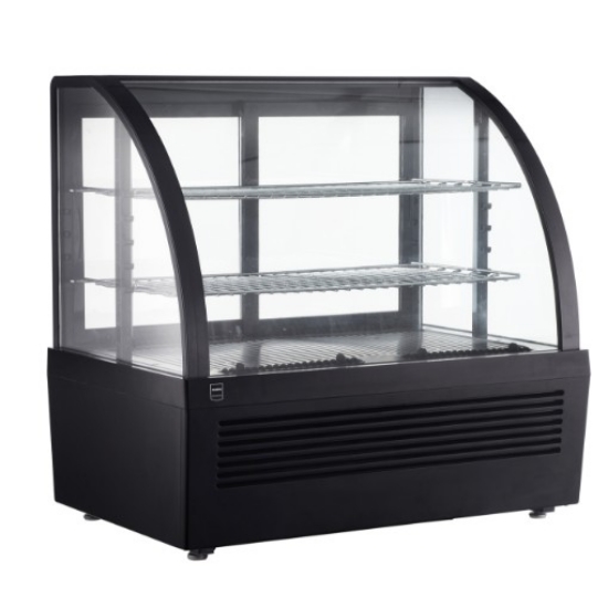 Imagem de Expositor Gcv1100 100L MAKRO PROFESSIONAL 1un