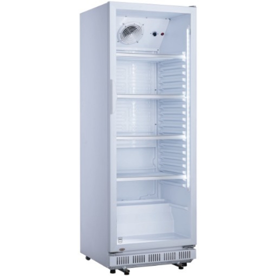 Imagem de Armário Refrigeração Gsc2360 Branco MAKRO PROFESSIONAL 1un