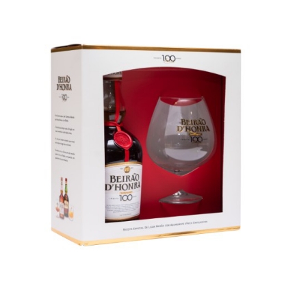 Mostrar detalhes para Licor D'Honra BEIRÃO 70cl Imagem de Licor D'Honra BEIRÃO 70cl